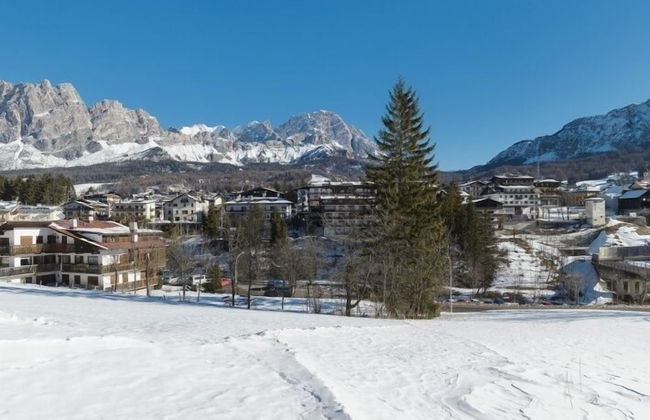 Villa Casanova - Foto 21