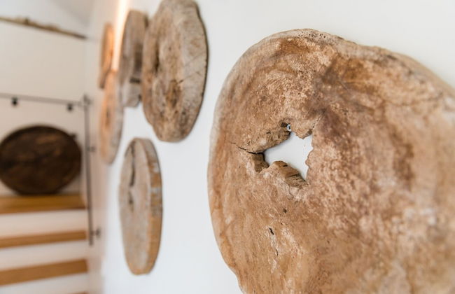 Villa Oesterdam Comfort 8 Persons - Foto 16