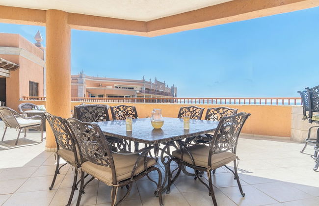 Sonoran Sun V - Foto 46