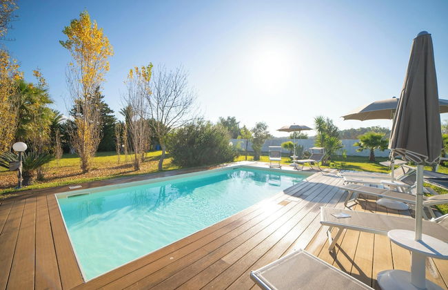 Villa Assunta With Pool Near The Sea - Foto 15