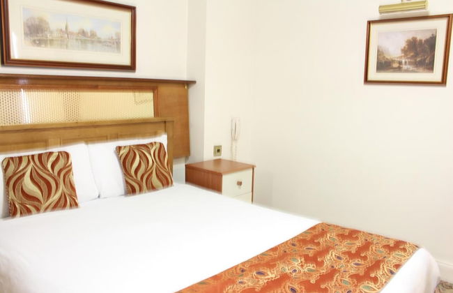 Aspen Apartments - Foto 8