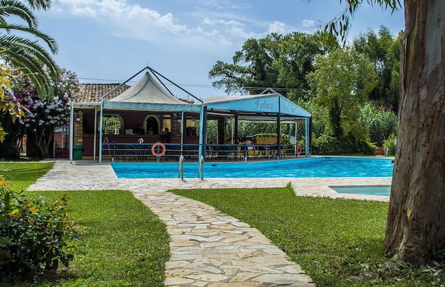 Folies Corfu Hotel Apartments - Foto 56