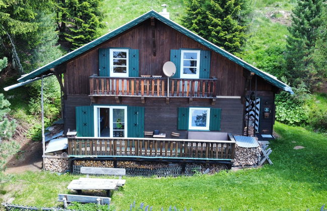 Edelweisshütte - Foto 27