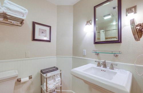 Resort Condo with Marina Access in Williamsburg! - Foto 13