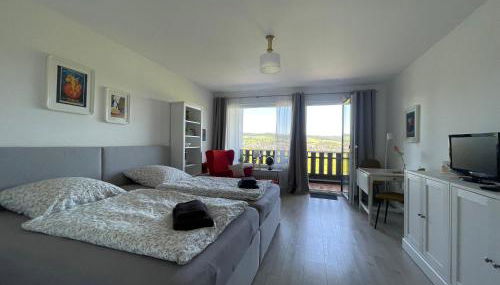 Loreleyblick-Ferienwohnung am Rheinsteig - Natur und Aussicht - Foto 2