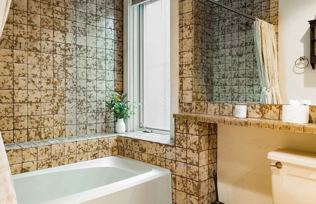 The Après-alpine by Avantstay Cozy Modern Cabin w/ Deck - Foto 23