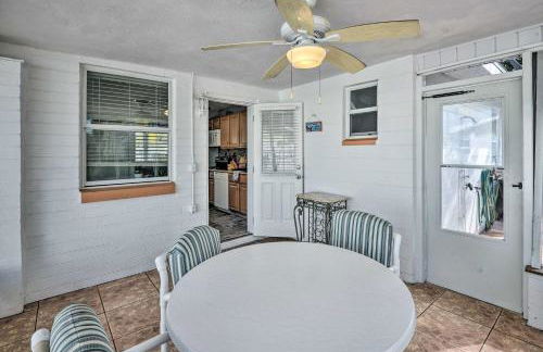 Ormond Beach Home with Screened Porch, Walk to Shore - Photo 19