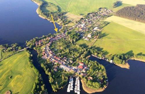 Ferienhaus Am Großen Priepertsee - Foto 14