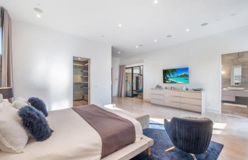 Sycamore Villa - Foto 30