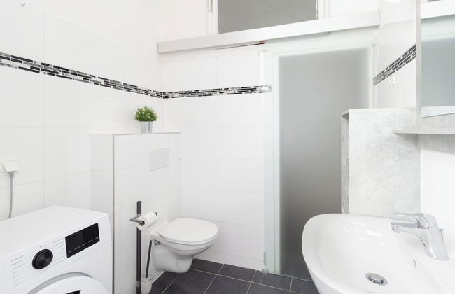 Apartment Johannitergasse - Foto 38