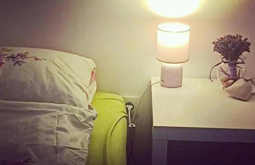 Agroturystyka Zaborski Sad - Foto 34