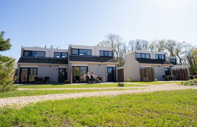 Cottage on a Vacation Park - Foto 31