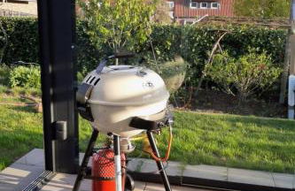 Holiday Home Schönes Ferienhaus in Brochterbeck mit Garten by Interhome - Foto 16