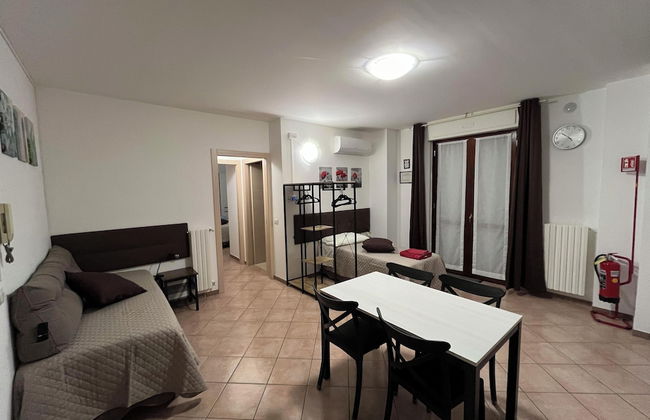 Quadrifoglio affittacamere - Foto 20