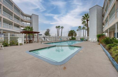 Steps to Beach Corpus Christi Condo with Balcony - Foto 20