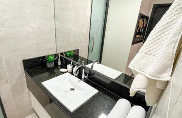 Paiva (Barra Home Stay) Luxuoso - vista incrível 26 andar - Foto 25