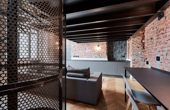 Lancetti Stylish Loft - Foto 23