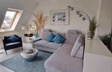 PEMATRA FeWo Windrose - Foto 8