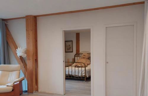 Villa l'Alpana en bois vue mer a 180 degres - Foto 47