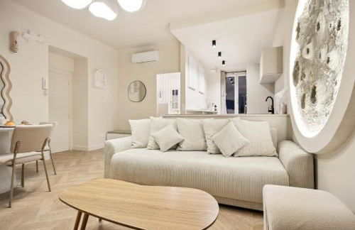 Cosy moon for 4 or 6 people quartier du Port - Photo 36