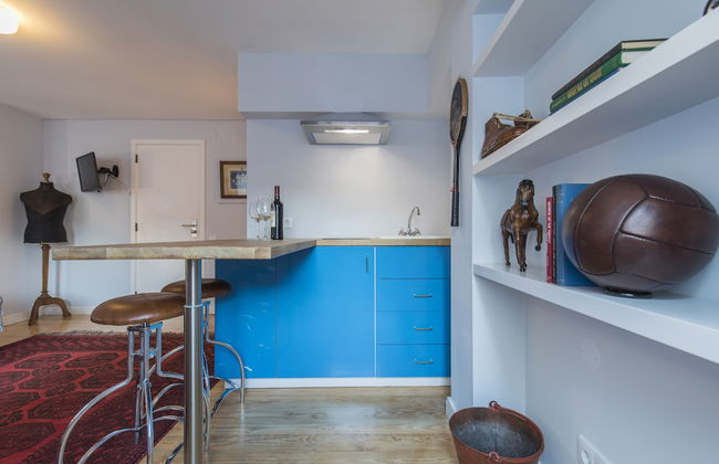 Lapa House - Historic Elegance Meets Modern Comfort - Foto 55