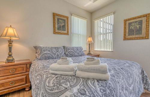 Mickey's Holiday Home - Foto 30