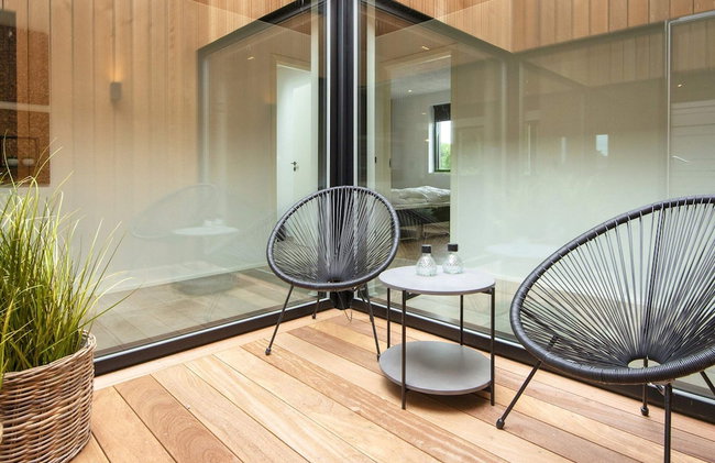 5 Star Holiday Home in Ansager - Foto 17