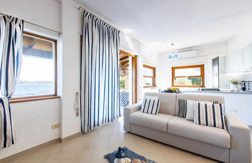 Villa Smeralda sul mare - Foto 44