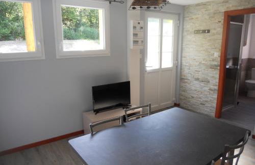 Gîtes du Saut des Cuves - Foto 11