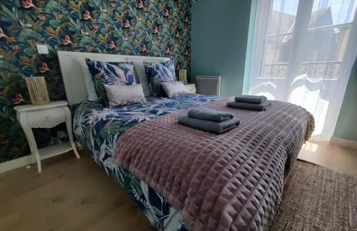 Appartement EMILiA Centre ville - Foto 7