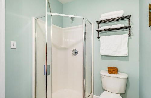 Better Lake Than Never Huddleston Condo - Foto 19