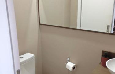 Saint Sebastian Flat 611 , até 3 pessoas, Duplex, no centro - Foto 17