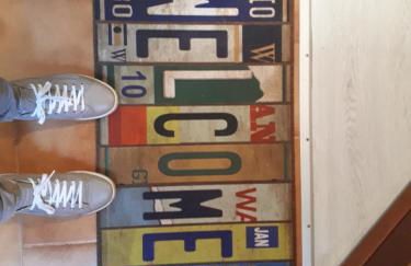 Laura's Lake Room - Foto 13