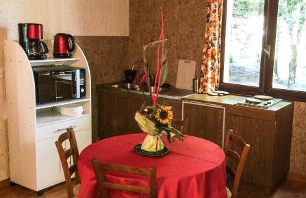 Studio duplex 1 Lac des Montagnès - Foto 3