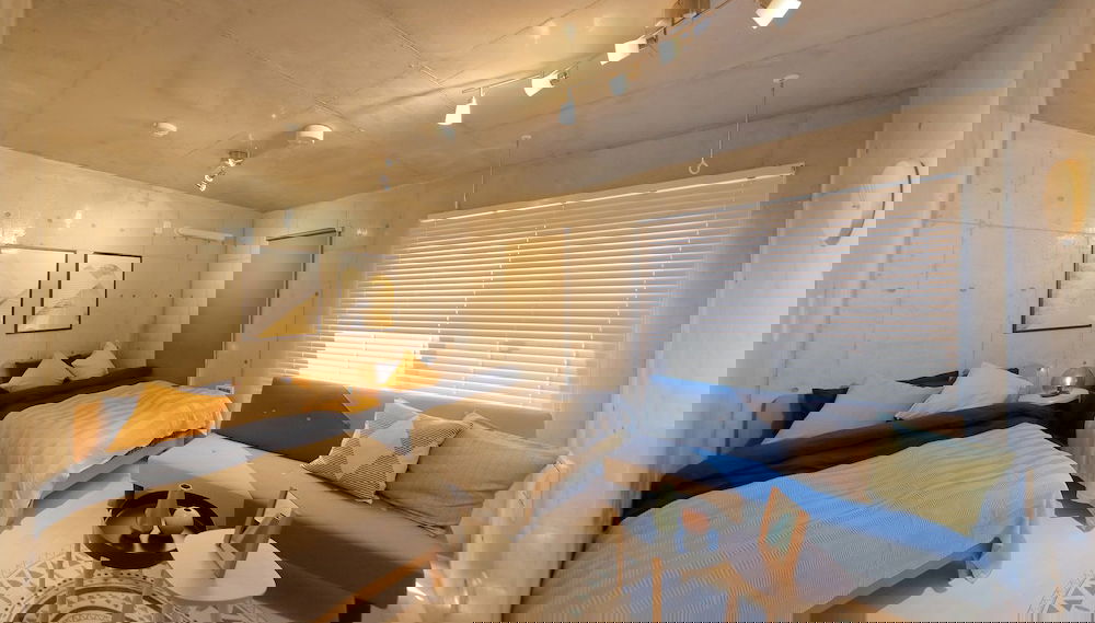 Landmark Namba D - Foto 1, Imagen principal