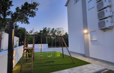 New family apartments Franka, Sabunike - Photo 59