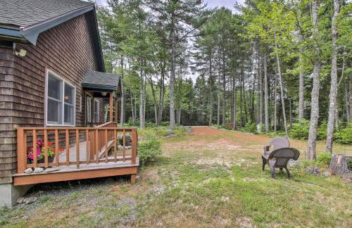 Hidden Gem Cottage Near Blue Hill Peninsula - Foto 29