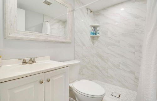 Sailfish Suites 3 - waterfront - Foto 21