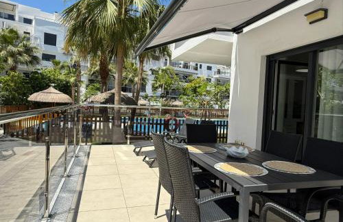 Apartamento Playa Granada Golf - Foto 48