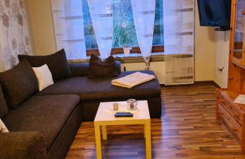 Ferienwohnung La Le Lu - Foto 12