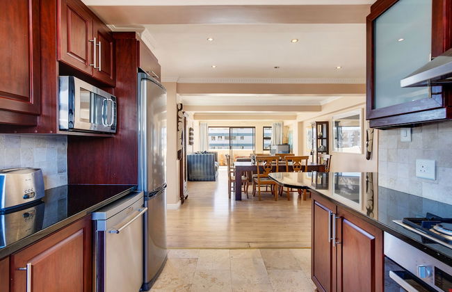 Kingsgate Penthouse 54 - Foto 7