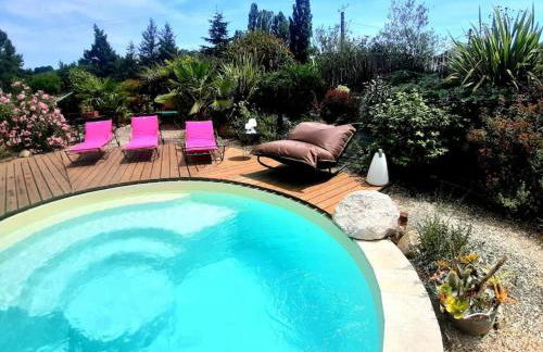 Gers habitation - Photo 50