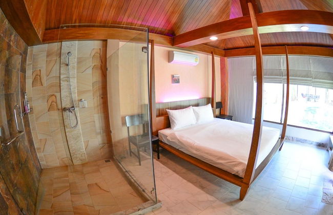 Tamnak Beach House - Foto 33