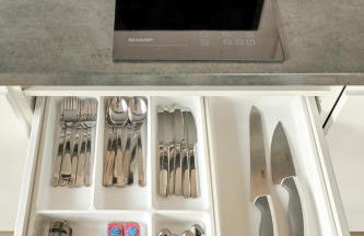 Office Park Aparthotel - Photo 44