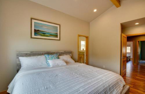 Pet-Friendly Auburn Home on 3 Acres - Foto 11