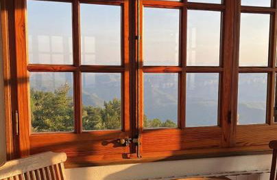 Casa de muntanya Can Coll de Susqueda Girona - Foto 19