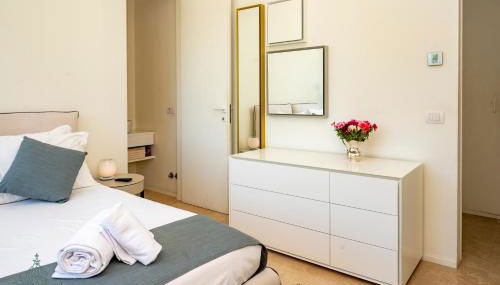 Domus Consalvi - Ponte Milvio - Foto 5, towels