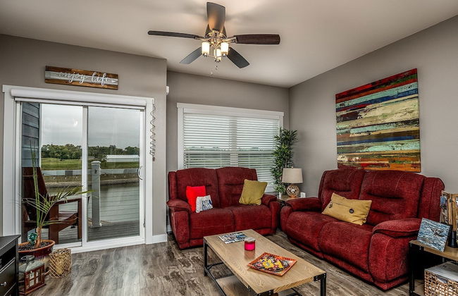 L`il Getaway - Photo 8