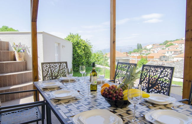 Villa Green Garden - Foto 32