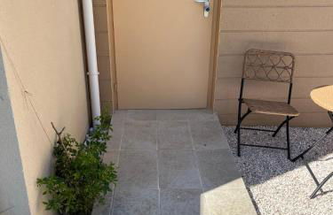 Studio neuf avec terrasse - Foto 25